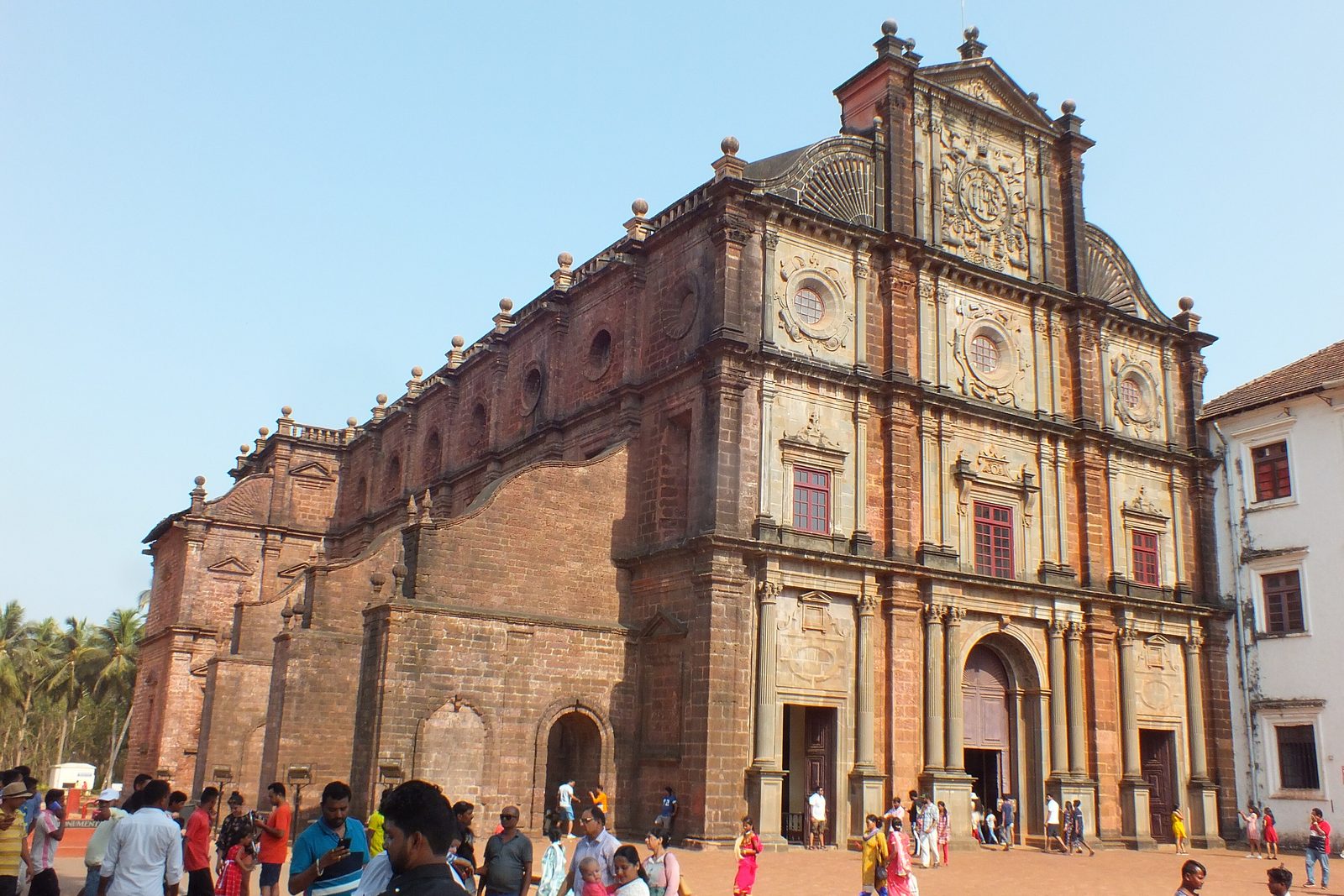 Catholic Heritage India: A Pilgrimage Guide for Filipino Travel Agents